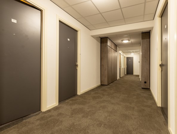 Medium property photo - Halverwege 27, 2402 NK Alphen aan den Rijn